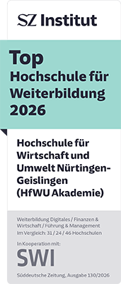 SZI WeiterbildHochsch HfWU