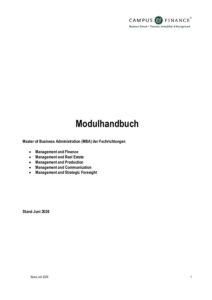 2026 modulhandbuch ifx jun2026