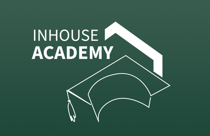 Logo Inhouseacademy