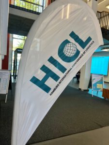 Hamburg International Conference of Logistics (HICL 2024), 25-27 September 2024